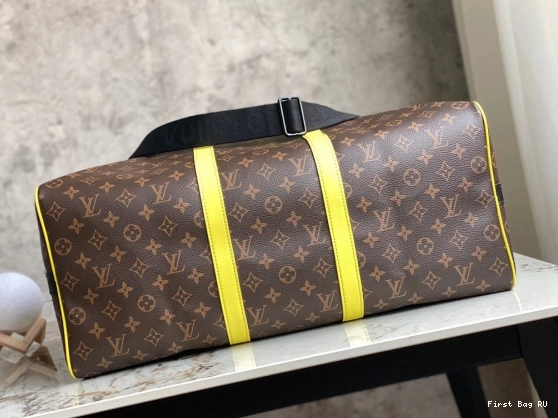 Firstbags ru review 50 LOUIS KEEPALL BANDOULIÈRE VUITTON 0725